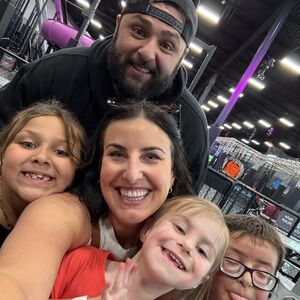 Meet your Posher, Megan